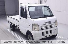 suzuki carry-truck 2003 CFJ1802036