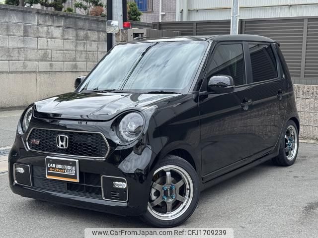 honda n-one 2025 CFJ1709239 image 1