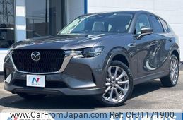 mazda mazda-others 2023 -MAZDA--CX-60 3DA-KH3P--KH3P-103347---MAZDA--CX-60 3DA-KH3P--KH3P-103347-