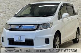 honda freed-spike 2014 CFJ1677336