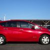 nissan note 2018 -NISSAN--Note DAA-HE12--HE12-160976---NISSAN--Note DAA-HE12--HE12-160976- image 4