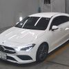 mercedes-benz cla-class 2020 -MERCEDES-BENZ--Benz CLA W1K1186122N102527---MERCEDES-BENZ--Benz CLA W1K1186122N102527- image 5