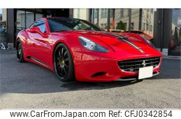 ferrari ferrari-others 2010 -OTHER IMPORTED--Ferrari F149-ZFFLJ65J000171934---OTHER IMPORTED--Ferrari F149-ZFFLJ65J000171934-