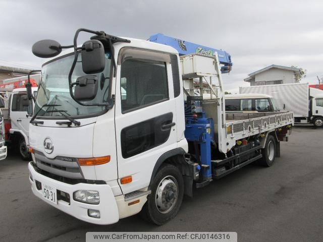 nissan diesel-ud-condor 2014 GOO_NET_EXCHANGE_0510853A30240827W005 image 1