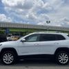 chrysler jeep-cherokee 2014 -CHRYSLER--Jeep Cherokee ABA-KL32--1C4PJMHS7EW239381---CHRYSLER--Jeep Cherokee ABA-KL32--1C4PJMHS7EW239381- image 21