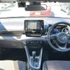 toyota yaris 2022 CFJ1768484 image 16