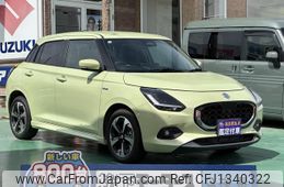 suzuki swift 2023 GOO_JP_700060017330250625063