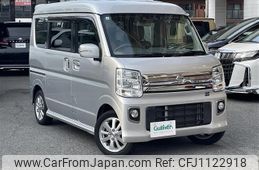 nissan clipper-rio 2020 -NISSAN--Clipper Rio ABA-DR17W--DR17W-202085---NISSAN--Clipper Rio ABA-DR17W--DR17W-202085-