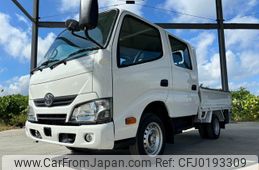 toyota toyoace 2018 GOO_NET_EXCHANGE_0401987A30240910W001