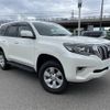 toyota land-cruiser-prado 2020 -TOYOTA--Land Cruiser Prado 3BA-TRJ150W--TRJ150-0116544---TOYOTA--Land Cruiser Prado 3BA-TRJ150W--TRJ150-0116544- image 1