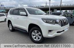 toyota land-cruiser-prado 2020 -TOYOTA--Land Cruiser Prado 3BA-TRJ150W--TRJ150-0116544---TOYOTA--Land Cruiser Prado 3BA-TRJ150W--TRJ150-0116544-