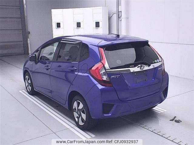 honda fit 2014 -HONDA--Fit GP5-3095274---HONDA--Fit GP5-3095274- image 2