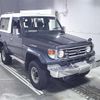 toyota land-cruiser 1995 -TOYOTA--Land Cruiser HZJ73HVｶｲ-0005974---TOYOTA--Land Cruiser HZJ73HVｶｲ-0005974- image 1