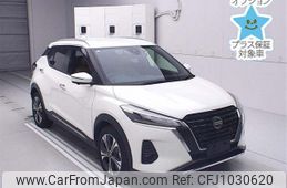 nissan kix 2021 -NISSAN--KIX P15-024063---NISSAN--KIX P15-024063-