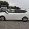 toyota prius-α 2015 -TOYOTA 【野田 500】--Prius α DAA-ZVW41W--ZVW41-3396329---TOYOTA 【野田 500】--Prius α DAA-ZVW41W--ZVW41-3396329- image 43