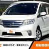 nissan serena 2011 -NISSAN--Serena DBA-FC26--FC26-043442---NISSAN--Serena DBA-FC26--FC26-043442- image 1