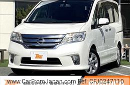 nissan serena 2011 -NISSAN--Serena DBA-FC26--FC26-043442---NISSAN--Serena DBA-FC26--FC26-043442-