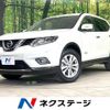 nissan x-trail 2016 CFJ1825948 image 1