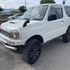 suzuki jimny 2012 CFJ9257764 image 16