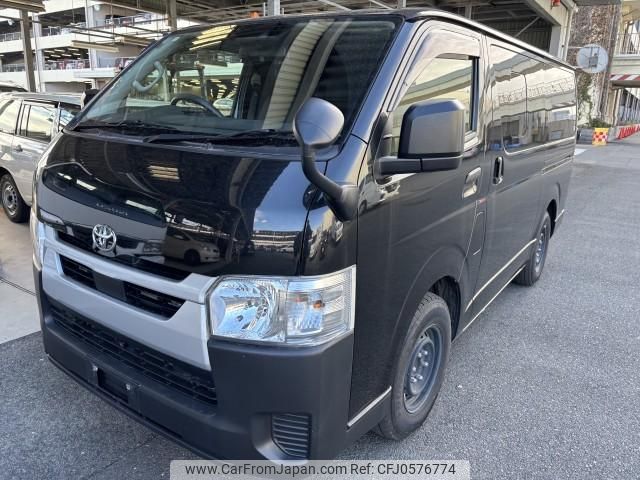 toyota hiace-van 2022 quick_quick_3DF-GDH201V_GDH201-1072291 image 1