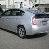 toyota prius 2012 quick_quick_DAA-ZVW30_ZVW30-5475388 image 2