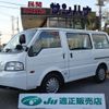 mazda bongo-van 2020 -MAZDA--Bongo Van DBF-SLP2V--SLP2V-112288---MAZDA--Bongo Van DBF-SLP2V--SLP2V-112288- image 1