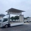 hino dutro 2017 CFJ1662917 image 14