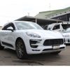 porsche macan 2015 -PORSCHE--Porsche Macan ABA-95BCTM--WP1ZZZ95ZGLB40587---PORSCHE--Porsche Macan ABA-95BCTM--WP1ZZZ95ZGLB40587- image 2