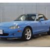 mazda roadster 2002 -MAZDA 【姫路 531ﾆ8080】--Roadster GF-NB8C--NB8C-203922---MAZDA 【姫路 531ﾆ8080】--Roadster GF-NB8C--NB8C-203922- image 1