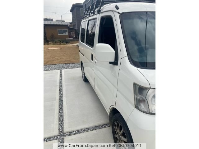 daihatsu hijet-van 2017 -DAIHATSU--Hijet Van EBD-S321V--S321V-0319848---DAIHATSU--Hijet Van EBD-S321V--S321V-0319848- image 2