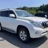 toyota land-cruiser-prado 2015 quick_quick_LDA-GDJ150W_GDJ150-0007181 image 1