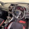 subaru wrx-sti 2017 CFJ1591501 image 8