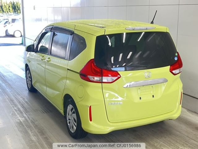 honda freed 2019 -HONDA--Freed GB5-1118796---HONDA--Freed GB5-1118796- image 2