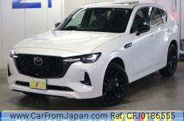 mazda mazda-others 2022 -MAZDA--CX-60 3CA-KH3R3P--KH3R3P-101535---MAZDA--CX-60 3CA-KH3R3P--KH3R3P-101535-