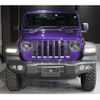 chrysler jeep-wrangler 2023 -CHRYSLER--Jeep Wrangler 7BA-JL36S--1C4HJXJG1PW538623---CHRYSLER--Jeep Wrangler 7BA-JL36S--1C4HJXJG1PW538623- image 2