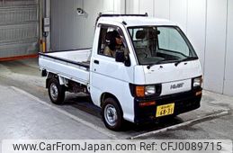 daihatsu hijet-truck 1998 -DAIHATSU 【高知 480く6831】--Hijet Truck S110P-174405---DAIHATSU 【高知 480く6831】--Hijet Truck S110P-174405-