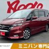 nissan serena 2016 -NISSAN--Serena DAA-GFC27--GFC27-020296---NISSAN--Serena DAA-GFC27--GFC27-020296- image 1