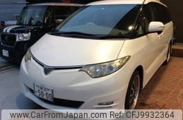 toyota estima 2008 -TOYOTA--Estima DBA-ACR50W--ACR50-0063028---TOYOTA--Estima DBA-ACR50W--ACR50-0063028-