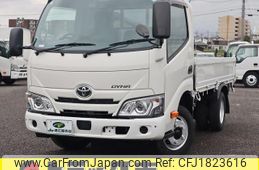 toyota dyna-truck 2021 CFJ1823616