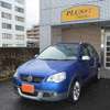 volkswagen cross-polo 2007 2455216-261363 image 3