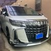 toyota alphard 2020 -TOYOTA--Alphard 3BA-AGH30W--AGH30-0341267---TOYOTA--Alphard 3BA-AGH30W--AGH30-0341267- image 2