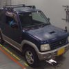 mitsubishi pajero-mini 2000 -MITSUBISHI 【山梨 50ち1721】--Pajero mini H58A-0122688---MITSUBISHI 【山梨 50ち1721】--Pajero mini H58A-0122688- image 6