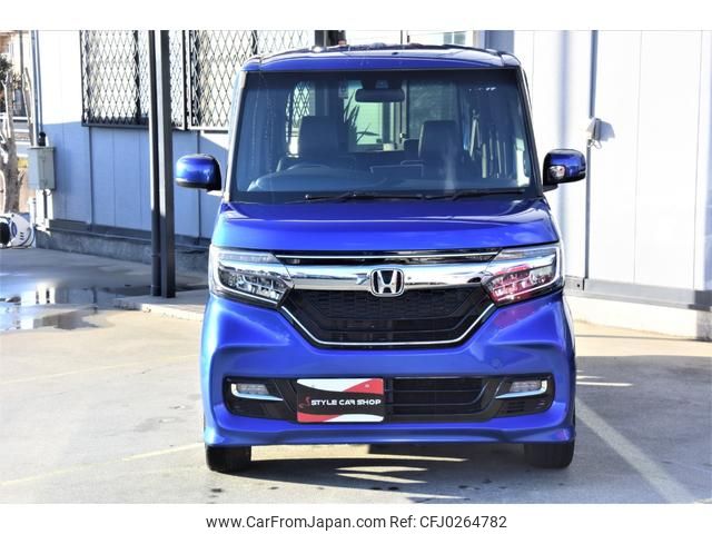 honda n-box 2017 GOO_JP_700060229130240930001 image 2