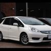 honda fit-shuttle 2011 -HONDA--Fit Shuttle GP2--3011285---HONDA--Fit Shuttle GP2--3011285- image 1