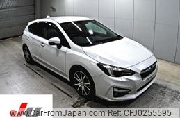 subaru impreza-wagon 2017 -SUBARU--Impreza Wagon GT6-010162---SUBARU--Impreza Wagon GT6-010162-