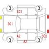 mitsubishi ek-space 2014 -MITSUBISHI--ek Space DBA-B11A--B11A-0003242---MITSUBISHI--ek Space DBA-B11A--B11A-0003242- image 2