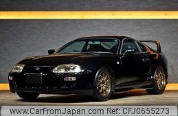 toyota supra 1995 -TOYOTA--Supra E-JZA80--JZA80-0029611---TOYOTA--Supra E-JZA80--JZA80-0029611-