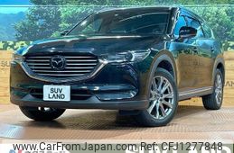 mazda cx-8 2019 quick_quick_KG2P_KG2P-300951