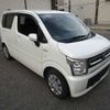 suzuki wagon-r 2018 -SUZUKI--Wagon R DAA-MH55S--MH55S-205712---SUZUKI--Wagon R DAA-MH55S--MH55S-205712- image 1