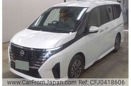 nissan serena 2024 -NISSAN 【富山 301ﾋ9064】--Serena 5BA-FC28--FC28-028047---NISSAN 【富山 301ﾋ9064】--Serena 5BA-FC28--FC28-028047-